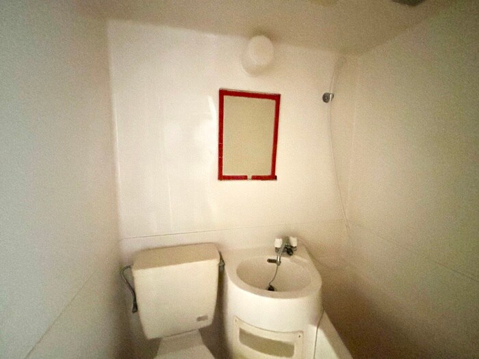 物件内観写真10　(洗面)