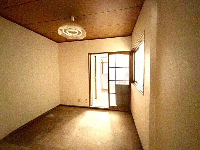 物件内観写真18　(居室)