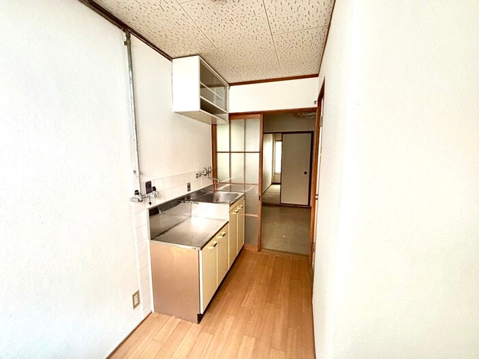 物件内観写真19　(居室)