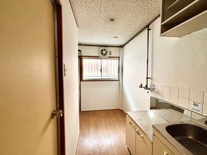 物件内観写真20　(居室)