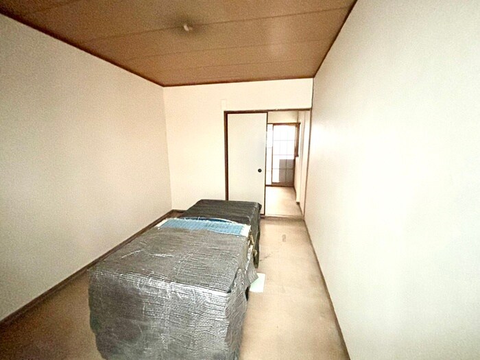 物件内観写真21　(居室)