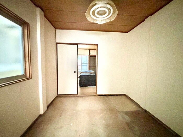 物件内観写真22　(居室)