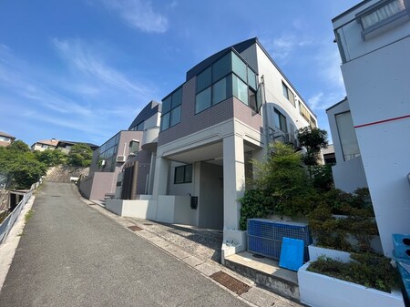 メインステージ夙川(201)外観写真