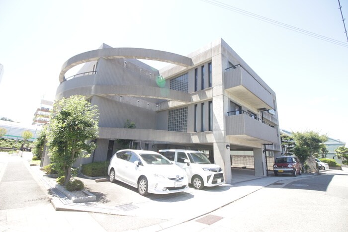 物件外観写真2　(周辺環境)