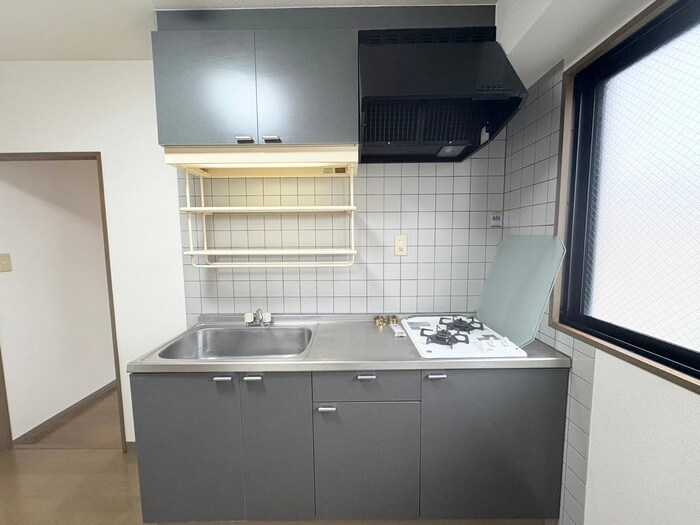 物件内観写真9　(キッチン)