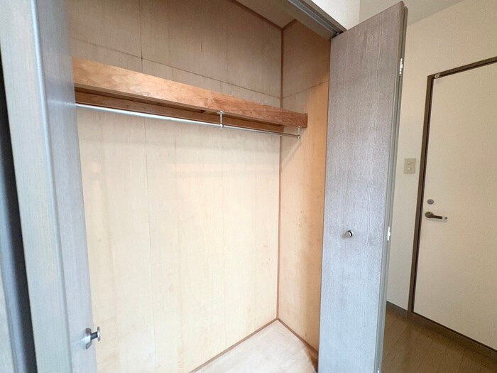 物件内観写真14　(収納)