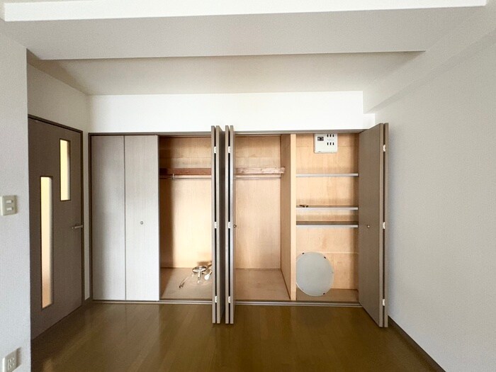 物件内観写真20　(収納)