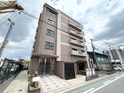 ワ－ルド・シズ・弐番館