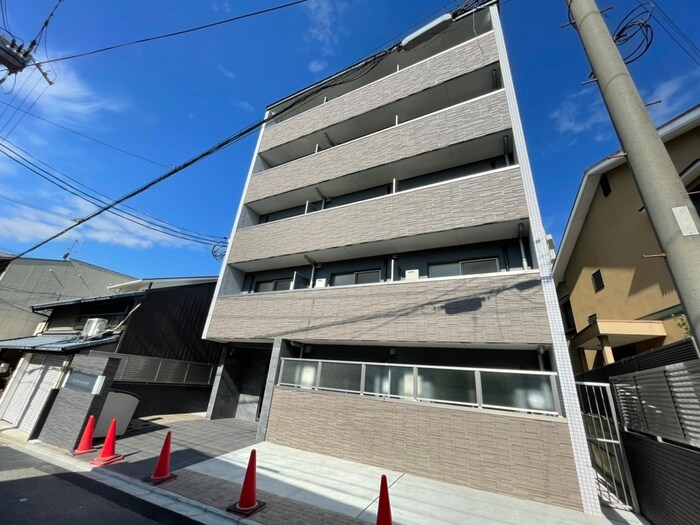 物件外観写真2　(外観写真)