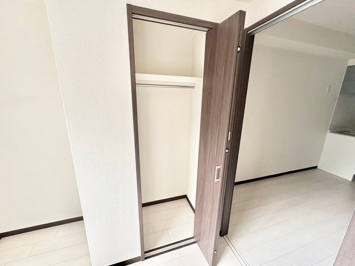 物件内観写真14　(収納)