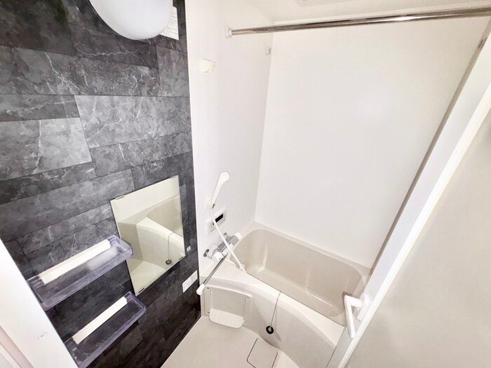 物件内観写真16　(バス／シャワールーム等)