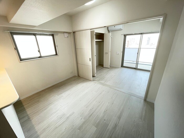 物件内観写真12　(居室)