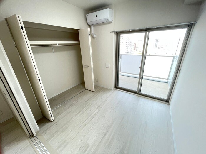 物件内観写真13　(居室)