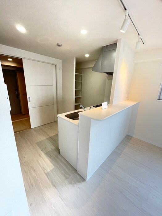 物件内観写真19　(キッチン)