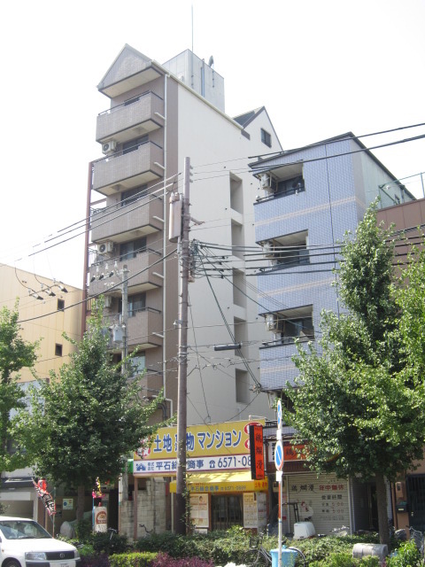 外観写真