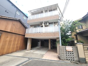 ピュアコ－トⅡ外観写真