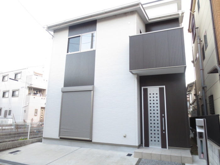 栄町２丁目戸建