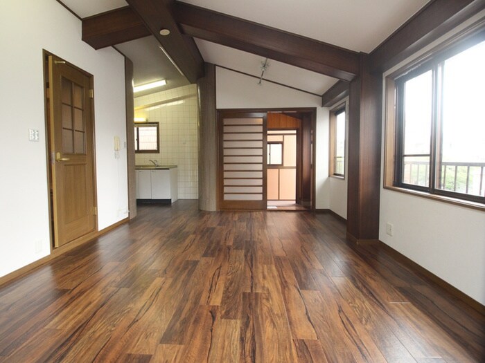 物件内観写真7　(居室)