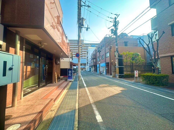 物件外観写真4　(周辺環境)