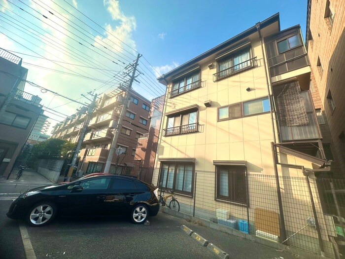 物件外観写真5　(周辺環境)