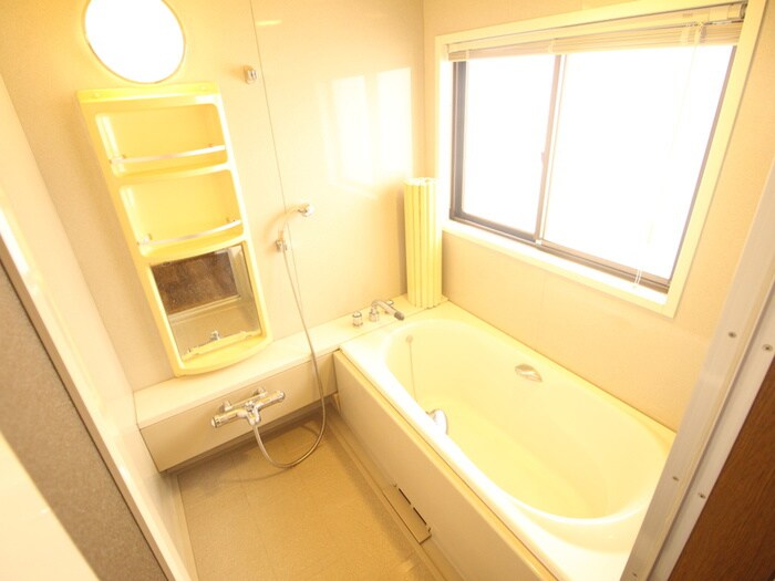 物件内観写真10　(バス／シャワールーム等)