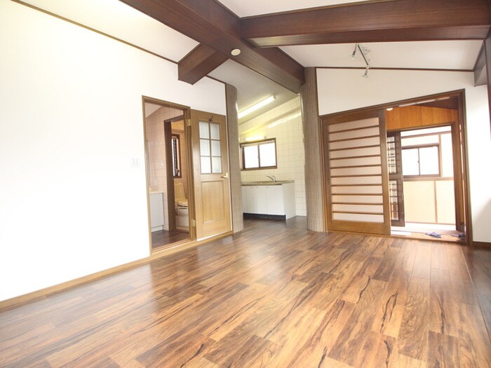 物件内観写真14　(居室)