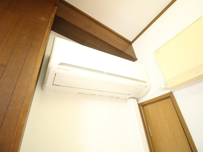 物件内観写真16　(廊下)