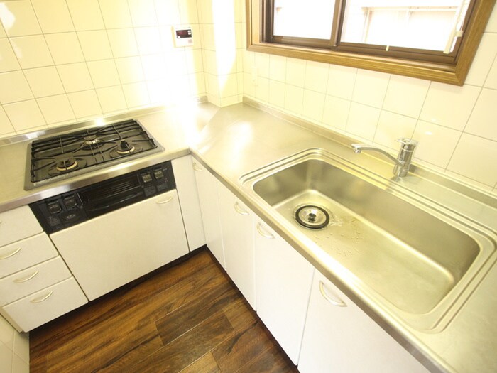 物件内観写真19　(キッチン)