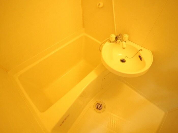 物件内観写真9　(バス／シャワールーム等)