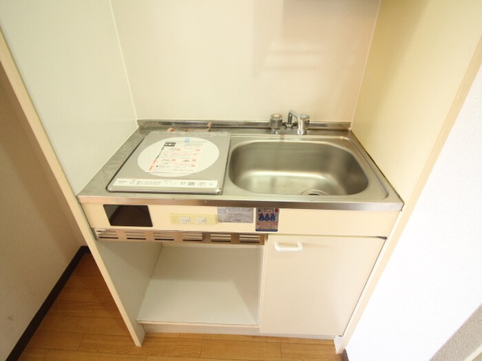 物件内観写真13　(キッチン)