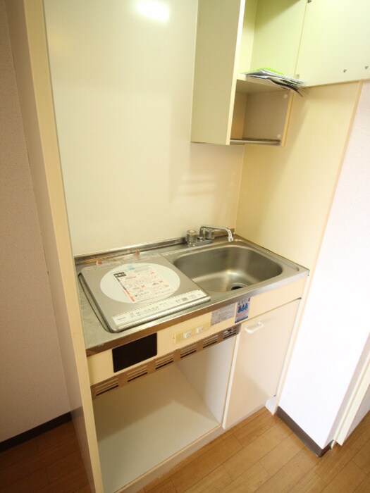 物件内観写真14　(キッチン)