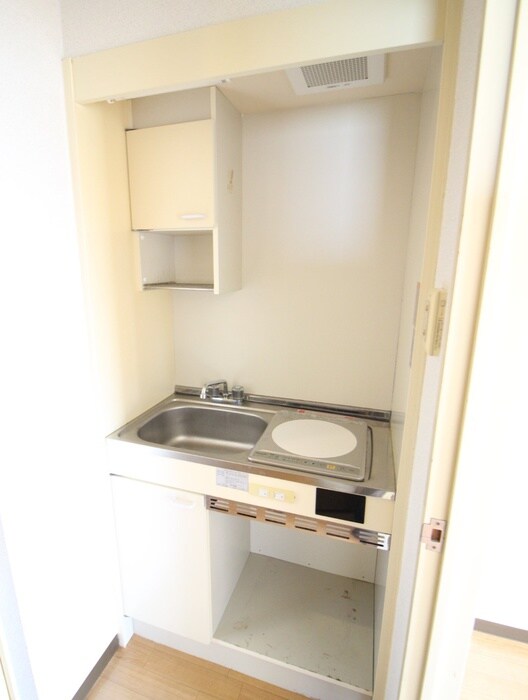 物件内観写真14　(キッチン)