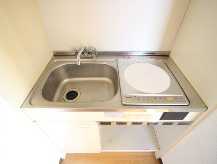 物件内観写真15　(キッチン)