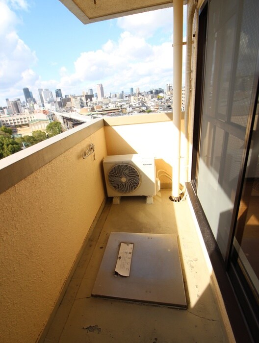 物件内観写真22　(ベランダ・バルコニー)