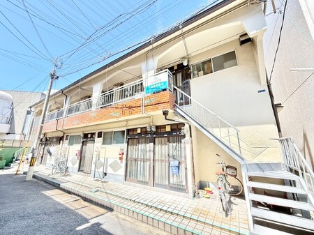 GM住宅第31外観写真