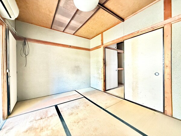 居室