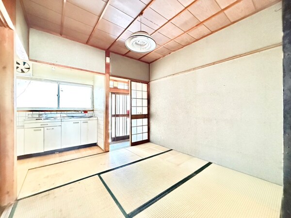 居室