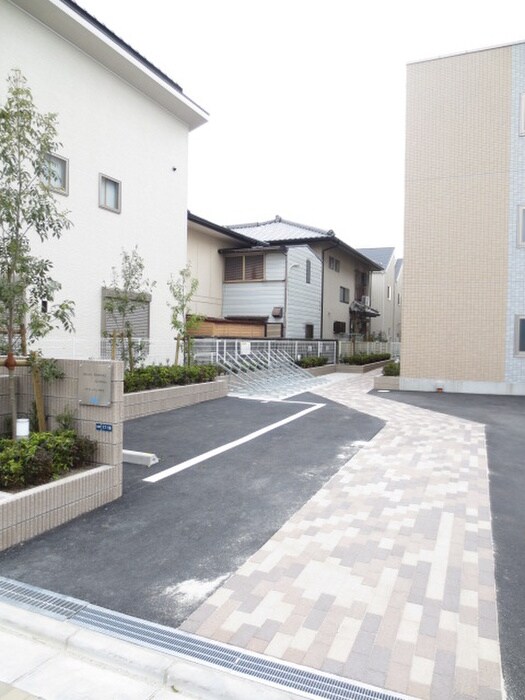 物件外観写真6　(周辺環境)