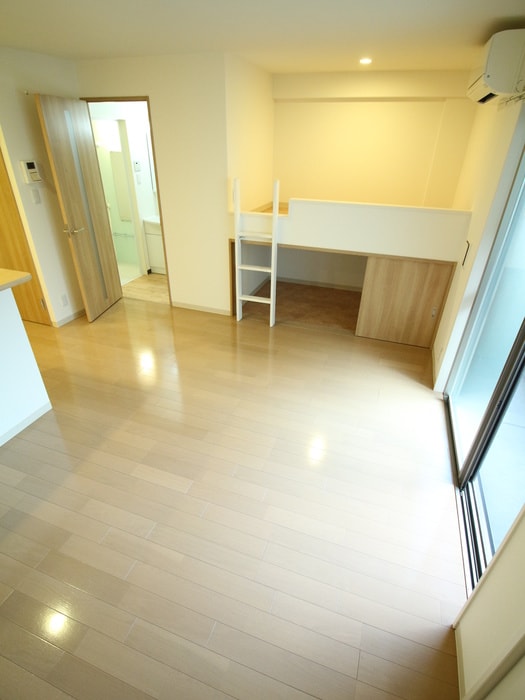 物件内観写真10　(居室)