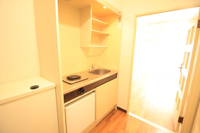 物件内観写真12　(キッチン)