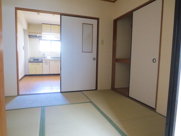 居室