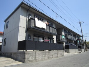 コ－ポカルプ外観写真