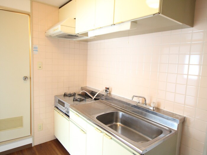 物件内観写真10　(キッチン)