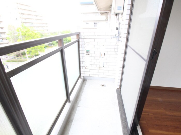 物件内観写真16　(ベランダ・バルコニー)