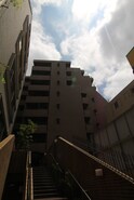朝日プラザ新神戸（601）