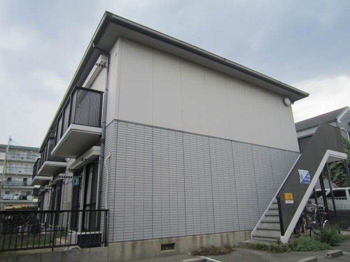 物件外観写真5　(外観写真)