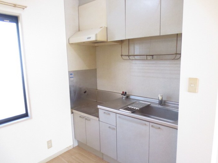 物件内観写真10　(キッチン)