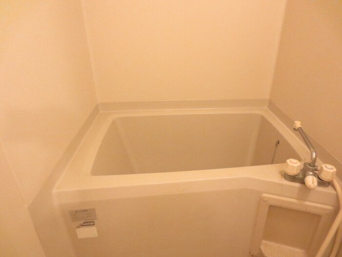 物件内観写真13　(バス／シャワールーム等)