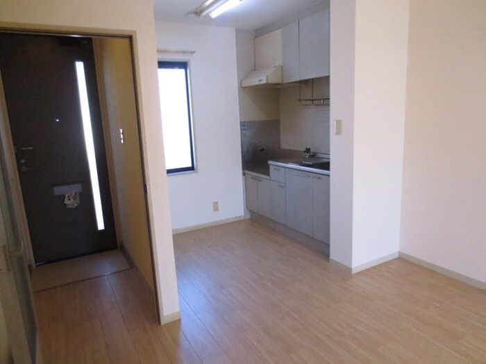 物件内観写真20　(居室)