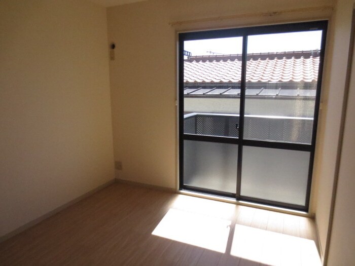 物件内観写真22　(居室)